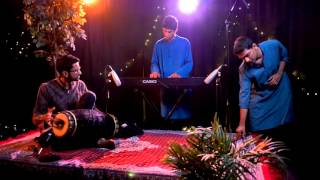 Journey Home Instrumental Theme in Abheri  IndianRaga Fellows [upl. by Fortune]