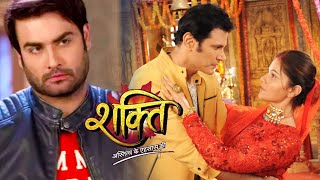 Shakti Astitva Ke Ehsaas Ki  New Entry Cezanne Khan Reaction On Replacing Vivian Dsena As Harman [upl. by Shanly]