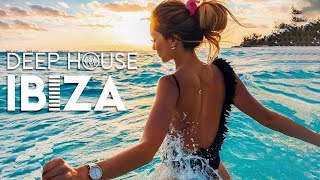 4K Miami Summer Mix 2024  Best Of Tropical Deep House Music Chill Out Mix By Summer Vibes Sounds [upl. by Ettelorahc]