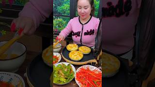 Chinese burger recipeChinese burger homemade food ytshorts food chinsesefood chinesecuisins [upl. by Bettzel245]