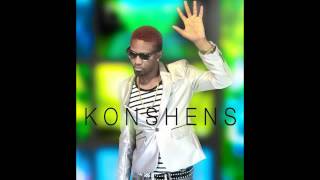 Konshens  Gold Mine Miss Petite Riddim May 2012 [upl. by Huggins]