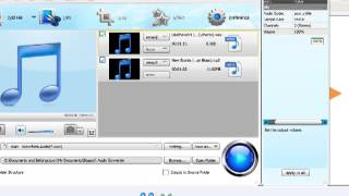 QCP Converter  Fast Convert QCP Files to MP3 WAV WMA M4A MP2 AC3 and etc [upl. by Hamnet]