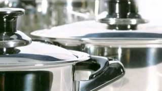 Rainbow Cookware Sales Presentation [upl. by Hernandez]