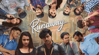 Runaway Tamil Short Film  Harikalyan S  Vignesh P  Pritam G Shastri  Pavan G [upl. by Akeyla837]