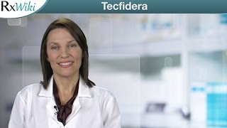 Tecfidera a Prescription Medication Used to Treat Multiple Sclerosis  Overview [upl. by Ecitnirp]