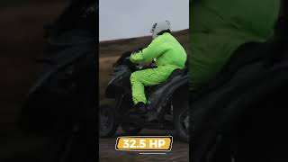 Qooder The Future of FourWheeled Motorcycles [upl. by Atteuqnas]