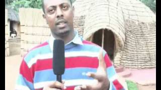 Umusanzu wUmuhanzi  Kizito Mihigo Peace Foundation Documentary No1Origin of KMP from 20032010 [upl. by Dlonyer]