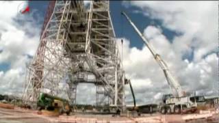 Russia is building a new gateway to space [upl. by Assenab]