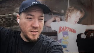 DaddyOFive Talks about Early Childhood [upl. by Nylesor]