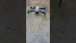 Cheapest Drone Camera 2024👈🤔 drone experiment gadgets tech shorts [upl. by Hartfield448]