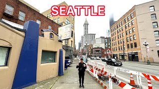 I Love Seattle But… [upl. by Sheff363]