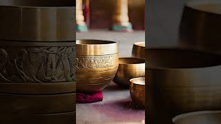 432 Hz Tibetan Singing Bowls for Deep Meditation [upl. by Ekram]