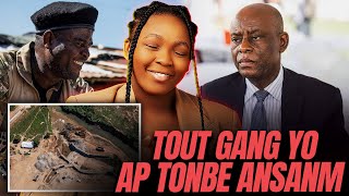 Viv ansanm ap Toujou Egziste siGwoup Politisyen sa Yo la Nom yo nan Video a Fouco [upl. by Kreda]