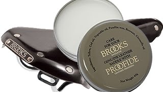 PROOFIDING Brooks Saddle  EASY [upl. by Lamaaj]