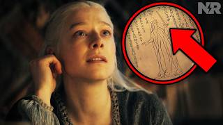 HOUSE OF THE DRAGON 2x05 BREAKDOWN Every Detail You Missed [upl. by Nanine699]