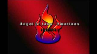 Angel of Love  Emotions REMIX [upl. by Tilla503]