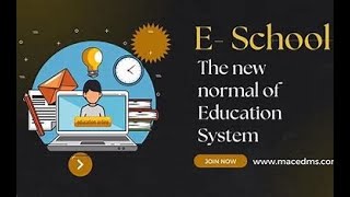 how to register teacher and expert on Eschool system [upl. by Gusba]