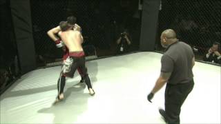 Agapito Mendoza vs Hyder Amil  Showdown in Surftown [upl. by Herminia]