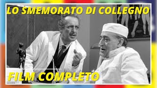 Lo smemorato di Collegno  Commedia  Film completo in italiano con sottotitoli in italiano [upl. by Nueoht]