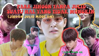 park julid jihoon  treasure funny moments treasure teume jihoon [upl. by Gnoix]