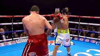 Billy Joe Saunders England vs Andy Lee England  Boxing Fight Highlights  HD [upl. by Arem]