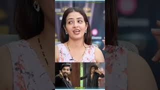 Chandrika Dixit On Armaan Malik amp Vishal Pandey FightBigboss Ott3 Shortsytshortsreaction [upl. by Acirrehs717]