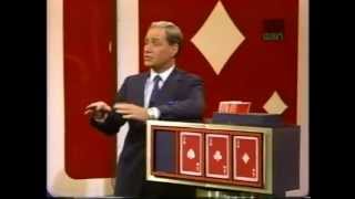 Card Sharks  Rafferty 45 [upl. by Anora]