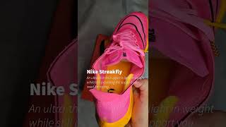 Nike Streakfly bcdkfs [upl. by Ayekal304]