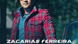 Zacarías Ferreira  Felicidades Audio Oficial [upl. by Alithia502]