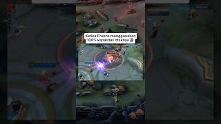 ClaudeAnjir ni orang🗿fyp mobilelegends shorts mobilelegendsmeme ml mlbbmemes mlbbmeme viral [upl. by Zondra449]