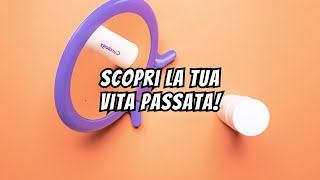 Scopri Chi Eri Nella Tua Vita Passata [upl. by Halyhs]