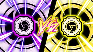 CODE SATORI RENGOKU VS SATORI GOLD WHICH IS THE BEST  Shindo Life [upl. by Nollat]