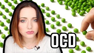 5 mitów na temat OCD – nerwica natręctw  Hania Es [upl. by Moser]