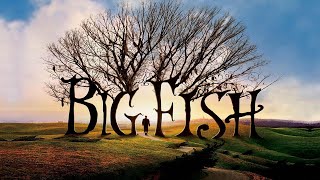 Big Fish Full Movie Super Review and Fact in Hindi  Ewan McGregor  Albert Finney [upl. by Ahsak]