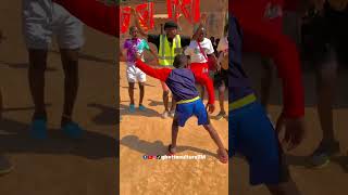 Dope Boys Nakaba Challenge By Ghetto Culture [upl. by Waldon]