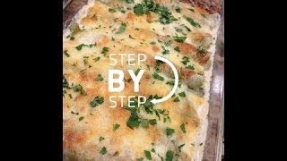 Creamy Chicken Enchiladas Recipe How to Make Creamy Chicken Enchiladas [upl. by Notgnirrac]