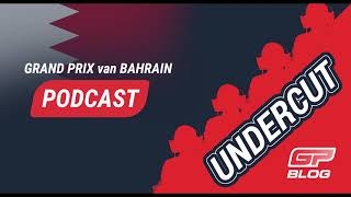 RED BULL RACING MOET HARD AAN DE BAK NA BAHREIN  UNDERCUT 11 [upl. by Maxy]