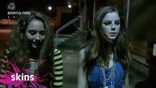 Skins Season 1 Episode 8 Effy [upl. by Scottie]