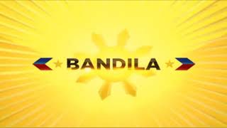 Bandila Alternative Theme Song and Soundtrack 2018 [upl. by Suilmann372]