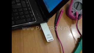 Wireless  WiFi USB Adapter  Pakistan [upl. by Abbott]