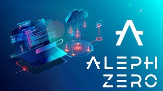 What is Aleph Zero  AZERO Explained azero alephzero blockchain [upl. by Alliuqahs161]