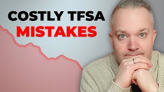 8 TFSA Mistakes You Must Avoid [upl. by Yerahcaz982]