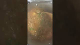 Red Potatoes and Ground Meat Aloo Qeema Indian Pakistan Bangladeshi recipe UrduHindi [upl. by Gnud]