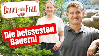 Bauer sucht Frau 2024 Es geht wieder los [upl. by Kathleen66]