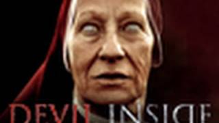 Devil Inside  Trailer [upl. by Freytag]