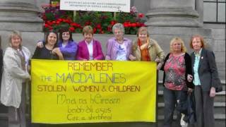 Remember the Magdalenes 1st Sept 2011 2 [upl. by Pietrek]