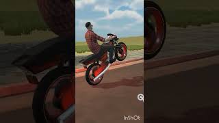 Splendor me stunt Aadarsh gamerz 430 [upl. by Muirhead]