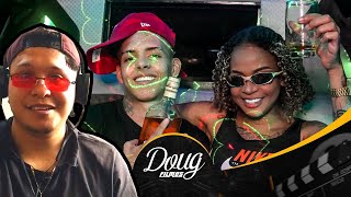 MC DRICKA E MC RICK  MEXE COM MEU MACHO FT DJ GUI MARQUES [upl. by Knowland]