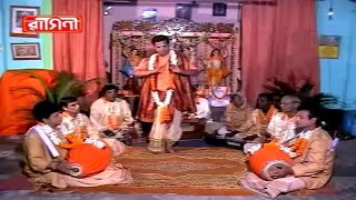 Suman Bhattacharjee  Krishna Pala Kirtan ¦ Dam Bandhan দাম বন্ধন ¦ Bangla Geeti [upl. by Atirak417]