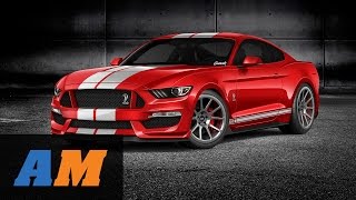 10 Second 2012 Mustang GT Overview  Justins 2014 GT Gets New Parts  Hot Lap [upl. by Reedy]